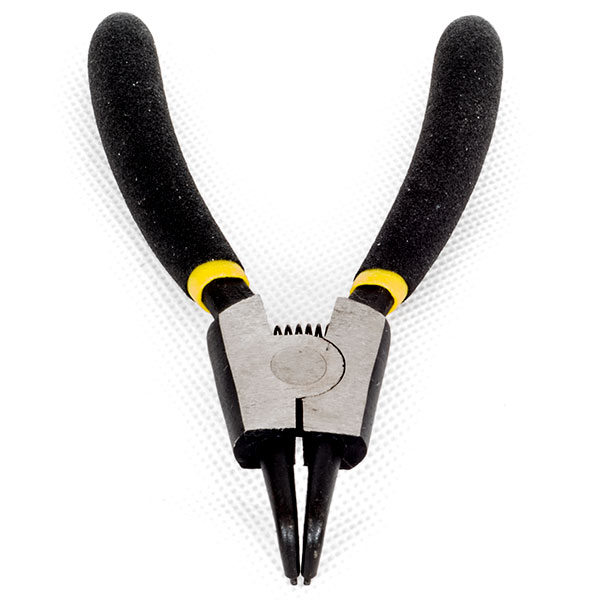 Stanley Circlip (Snap Ring) Plier, Cr-V Steel Tool, 84-332-23, 84-334-23, 84-335-23, 84-337-23, 84-338-23, 84-341-23, 84-348-23, 84-359-23